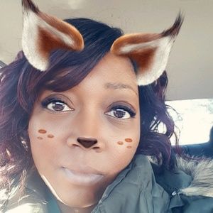 Meet your Posher, Lesleigh